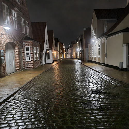 Søndergade 19 a, 6200 Aabenraa