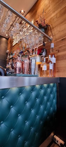 STAY Cafe - Gastronomi og hotelvirksomhed