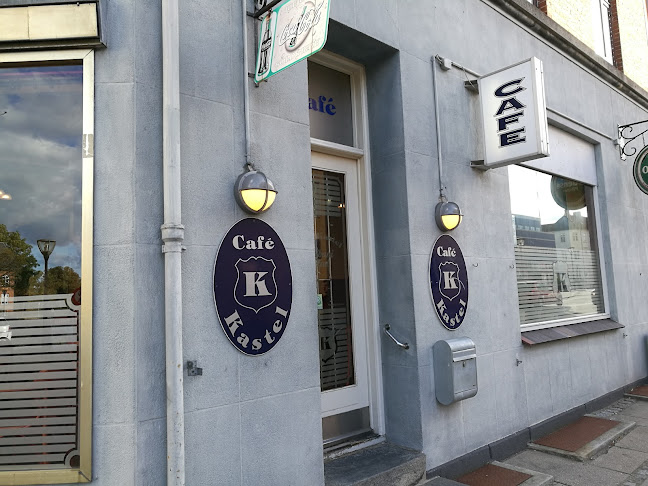 Nørregade 26, 5800 Nyborg