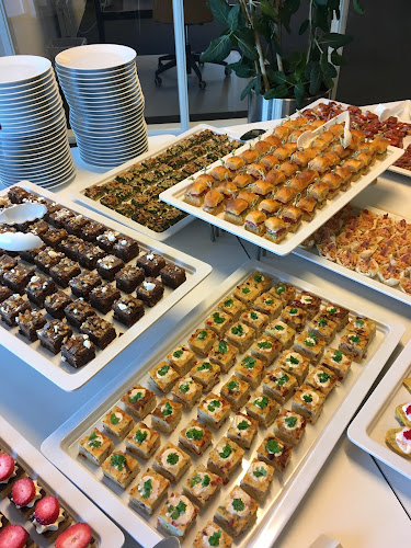 Opinii despre Cook Unlimited - Noelia Albert în Galten - Gastronomi og hotelvirksomhed