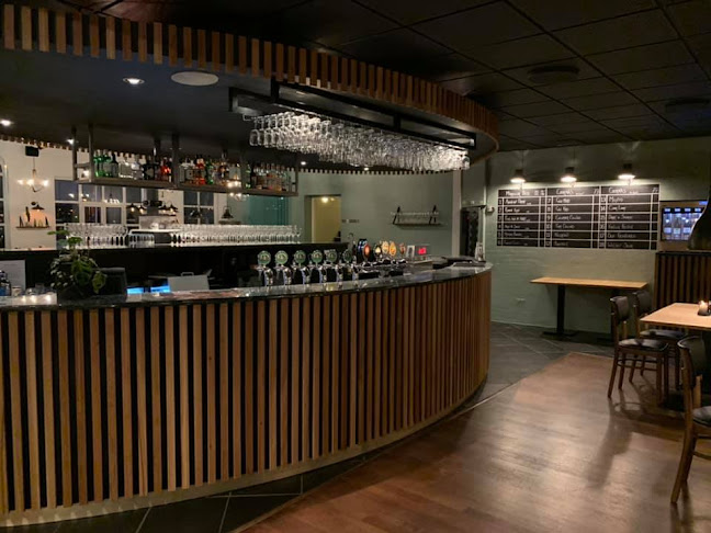 Comentarii opinii despre EKTE - Restaurant