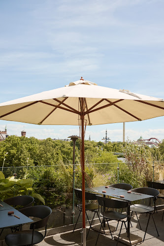 Sticks'n'Sushi Tivoli Haven