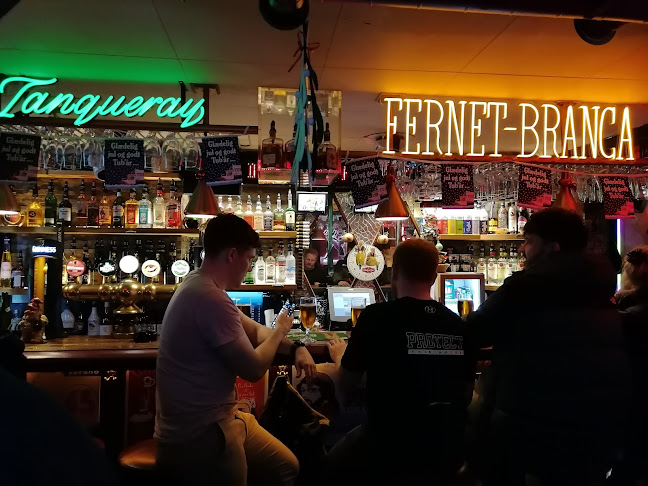 Freddys Bar - Gastronomi og hotelvirksomhed