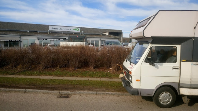 Karlslunde Smørrebrød - Karlslunde