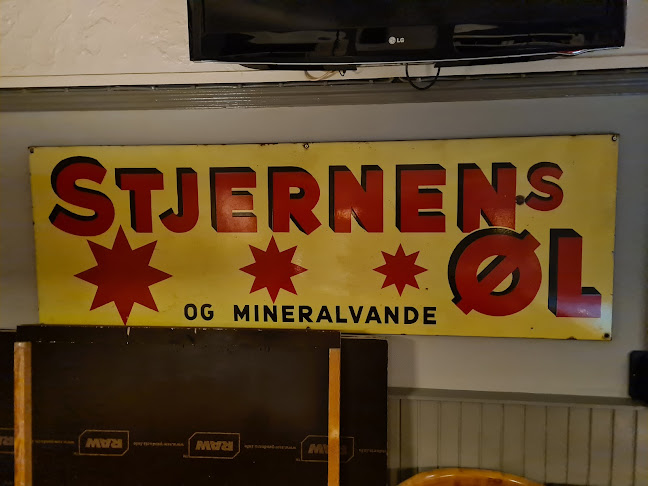 Cafe Sundbyvester - København