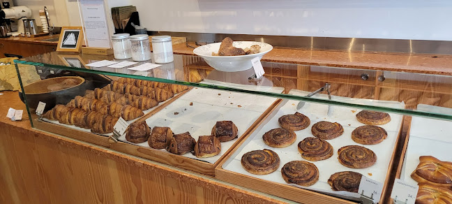 Collective Bakery - Gastronomi og hotelvirksomhed