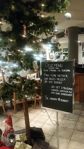 Restaurant Pizzeria Marco Polo - Herning