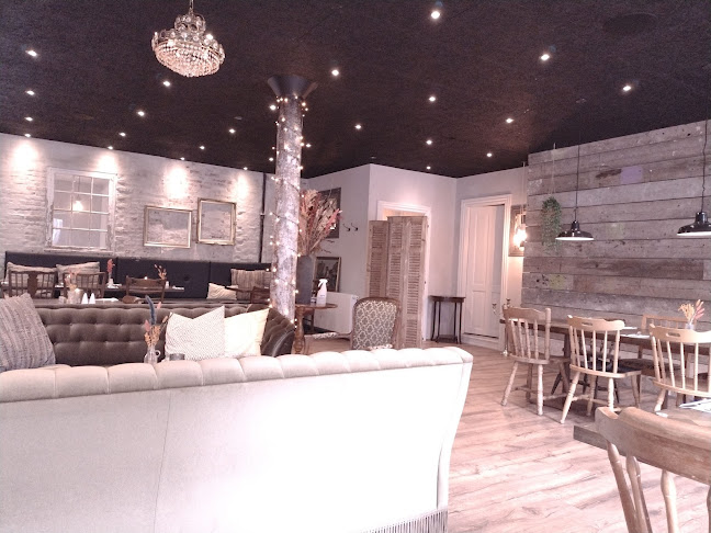 Rankin Park Café - Gastronomi og hotelvirksomhed