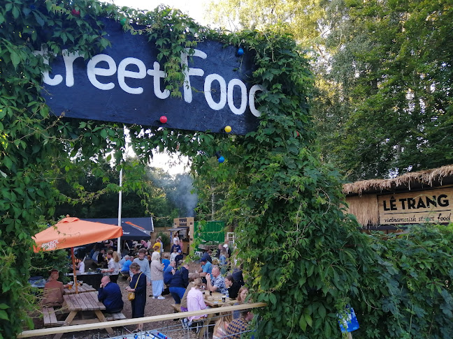 Rørvig Street Food - Gastronomi og hotelvirksomhed