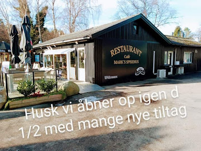 Marks Spisehus