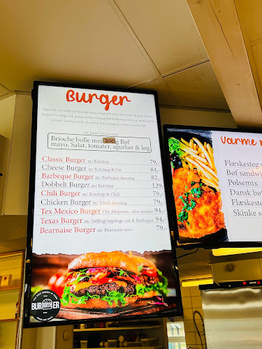 Café Piberhus - Haslev