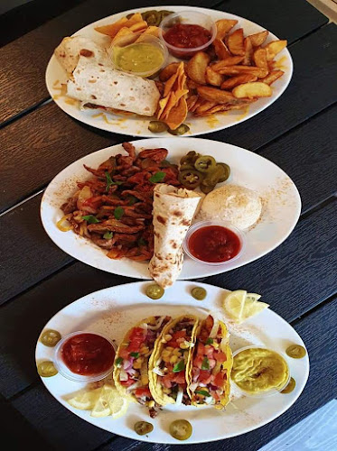 Opinii despre Quality Pizza Roskilde - Køgevej 1 în Roskilde - Gastronomi og hotelvirksomhed