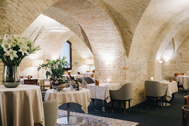 SALT bar og restaurant