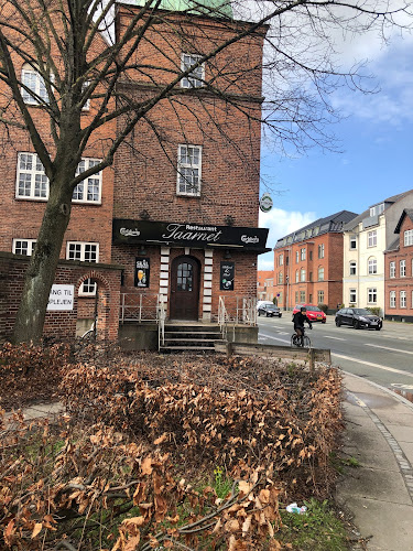 Restaurant Tårnet - Gastronomi og hotelvirksomhed
