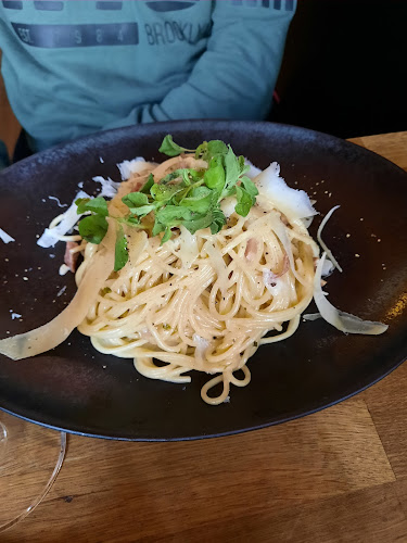 Restaurant Nero - Aarhus