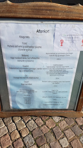 Mellemdammen 13, 6760 Ribe