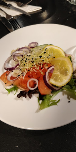 Cafe Tankefryd - Gastronomi og hotelvirksomhed