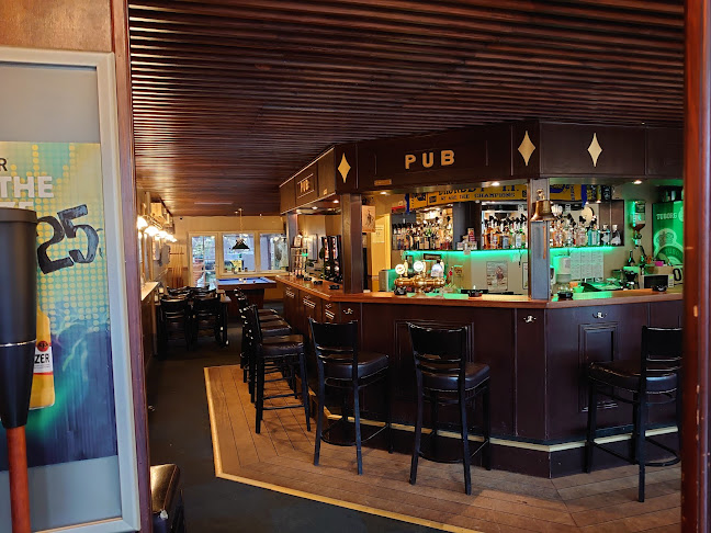 Pubben - Gastronomi og hotelvirksomhed