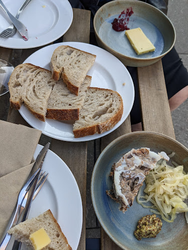 Opinii despre Botti - Vinhandel & Bar în Frederiksberg - Gastronomi og hotelvirksomhed