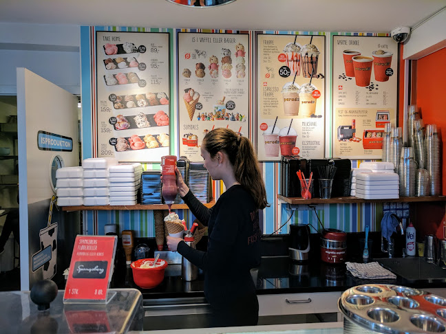 Paradis - Gastronomi og hotelvirksomhed