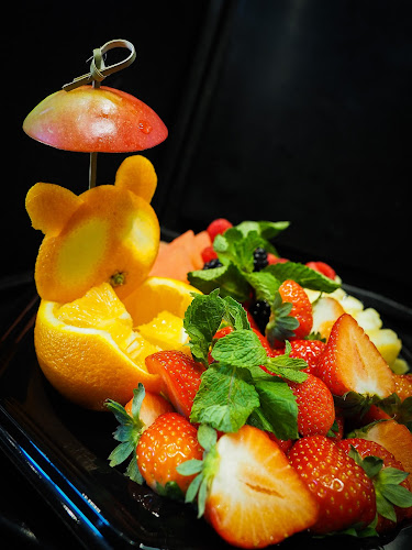 Opinii despre Mynte Thai Cuisine (Valby) în København - Gastronomi og hotelvirksomhed