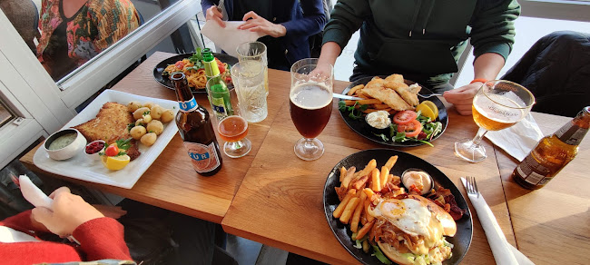 KunstCafeen Blokhus - Blokhus