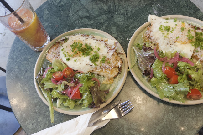 Opinii despre Mokkariet în Nørrebro - Gastronomi og hotelvirksomhed