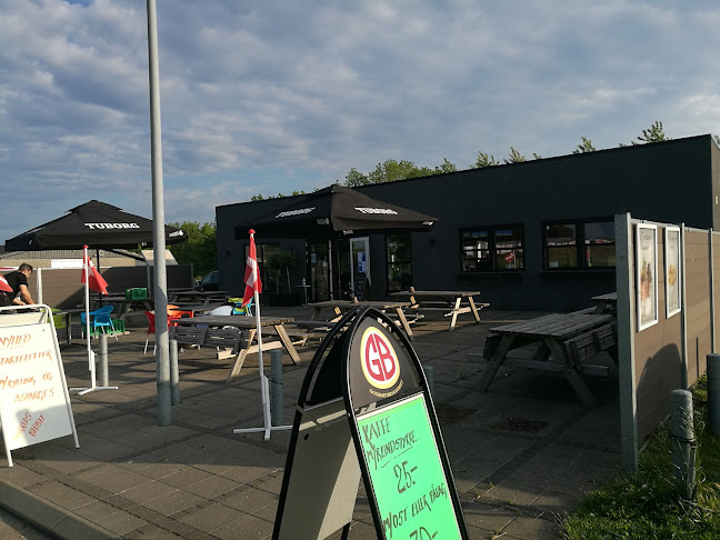 Opinii despre Kræmmerhuset în Brørup - Gastronomi og hotelvirksomhed