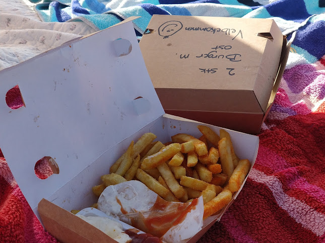 På Drejet grill og café - Gastronomi og hotelvirksomhed