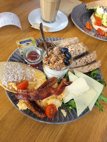 Café Kærligheden - Randers