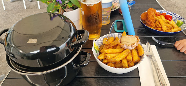 Comentarii opinii despre Mommark Marina