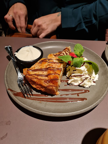 Comentarii opinii despre Cassandre Bistro