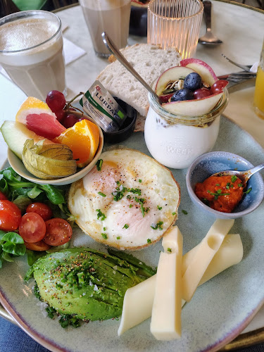 THE SPOT - København