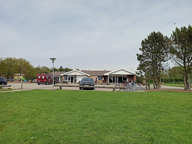 Blomstervangen 1, 6840 Oksbøl