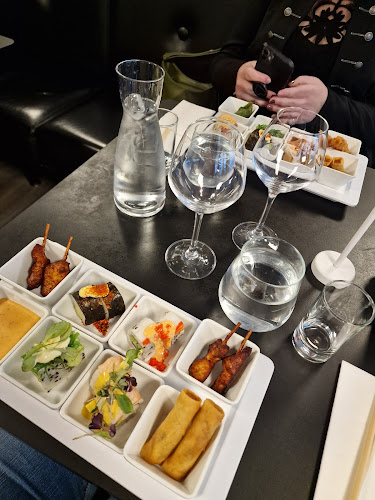 Comentarii opinii despre Sooshi Herning City