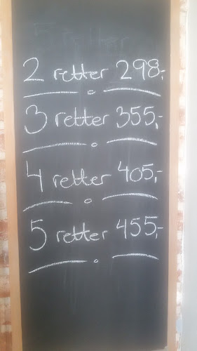 Restaurant Stauning Havn - Gastronomi og hotelvirksomhed