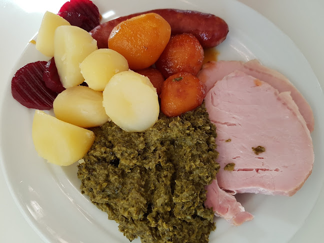 Seggelund - Dit spisested - Christiansfeld