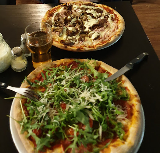 Costa Paradiso Restaurant - Gastronomi og hotelvirksomhed