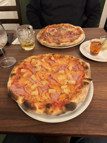 Ristorante Pizzeria Italia