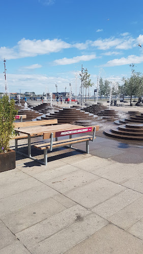 McDonald's Nytorv Aalborg