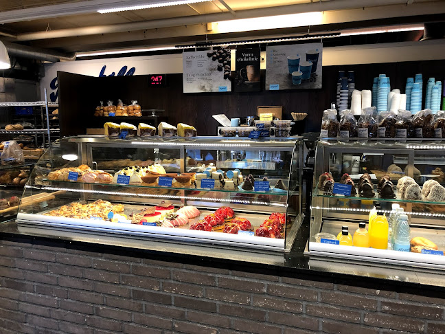 Borups Allé 126, st, 2000 Frederiksberg