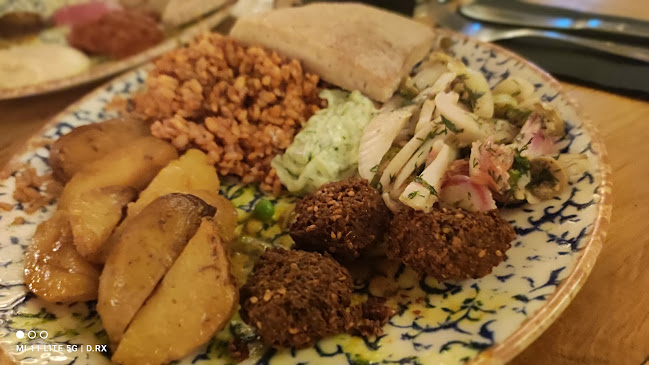 Store Kannikestræde 19, 1169 København