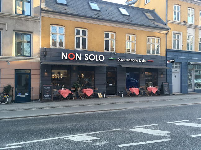 Nonsolo Trattoria
