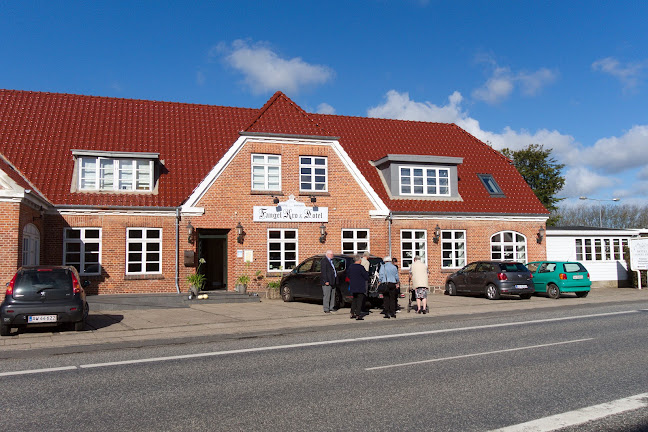 Fangel Kro & Hotel - Odense