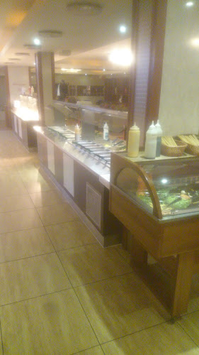 Comentarii opinii despre Restaurant China Palace