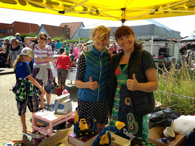 Bagagerumsmarked Søndervig - Gastronomi og hotelvirksomhed