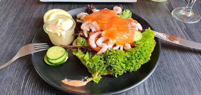 Pandekagehuset Løkken [CLOSED DURING FALL/WINTER]