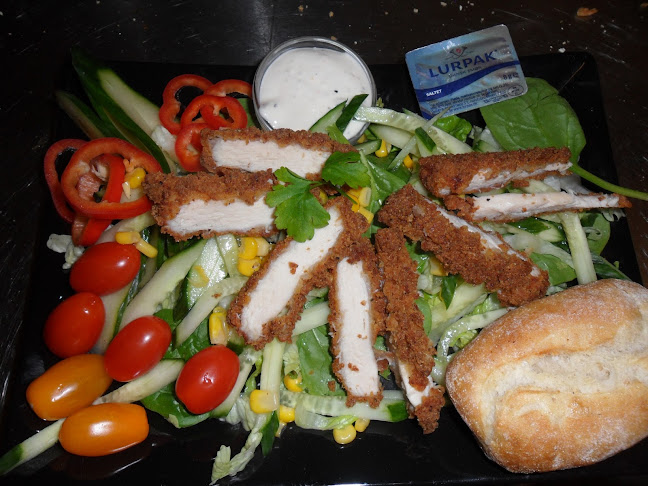 Mcknudsens Rest. - Skagen