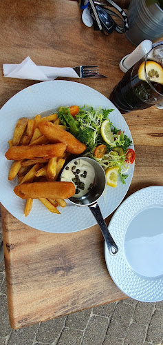 Comentarii opinii despre Restaurant Søborg