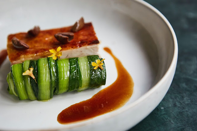 Barabba - København